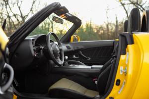 Honda S2000 CR 2008 года  (NA)
